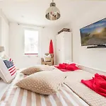 Feriehus Kapitaensweg 12