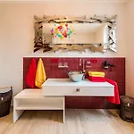 Kapitaensweg 12 Feriehus