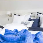 Kapitaensweg 12 Feriehus