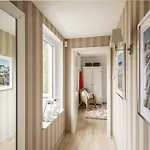 Feriehus Kapitaensweg 12 Karlshagen