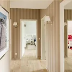 Kapitaensweg 12 Feriehus Karlshagen