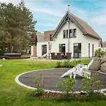 Feriehus Kapitaensweg 12 *