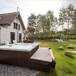 Feriehus Kapitaensweg 12 Karlshagen
