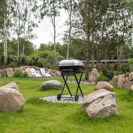 Kapitaensweg 12 * Karlshagen