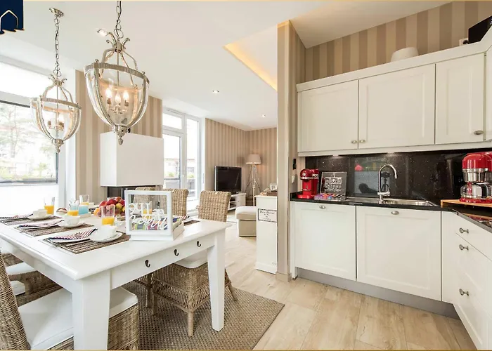 Kapitänsweg 12 Ferienhaus