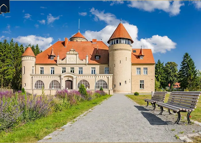 Kapitänsweg 12 Ferienhaus